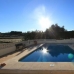 Benitachell property: Benitachell, Spain Villa 170930