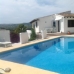 Moraira property: Villa to rent in Moraira 170931