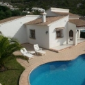 Benitachell property: Villa for sale in Benitachell 170936