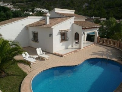 Benitachell property: Villa for sale in Benitachell 170936