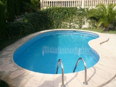 Benitachell property: Villa for sale in Benitachell, Spain 170936