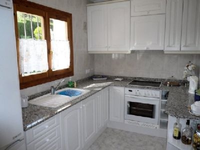Benitachell property: Villa with 3 bedroom in Benitachell 170936