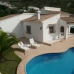 Benitachell property: Alicante, Spain Villa 170936
