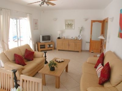 Moraira property: Villa with 5 bedroom in Moraira 170937