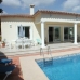 Moraira property: Villa to rent in Moraira 170937