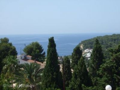 Villa to rent in town, Spain 170941