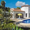 Moraira property: Villa to rent in Moraira 170942