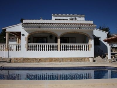 Javea property: Villa for sale in Javea, Spain 170948