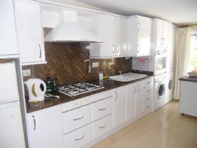 La Zenia property: Townhome with 3 bedroom in La Zenia 170950