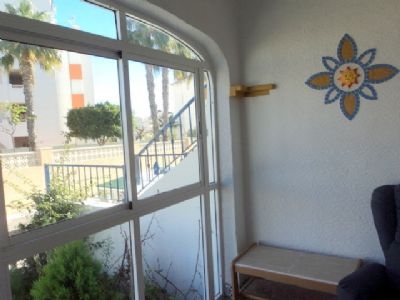 La florida property: Apartment for sale in La florida, Spain 170955