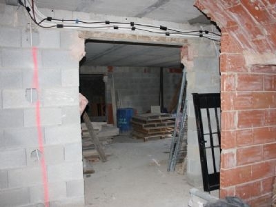Benitachell property: Villa with 3 bedroom in Benitachell, Spain 170962