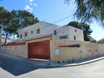 Los Balcones property: Villa for sale in Los Balcones 170964