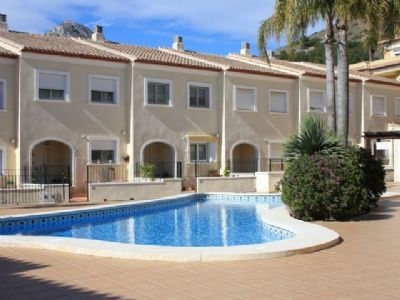 Javea property: Townhome for sale in Javea, Spain 170965