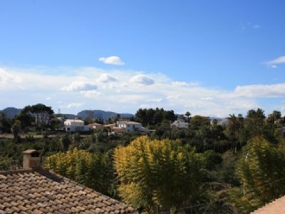 Javea property: Townhome with 4 bedroom in Javea 170965