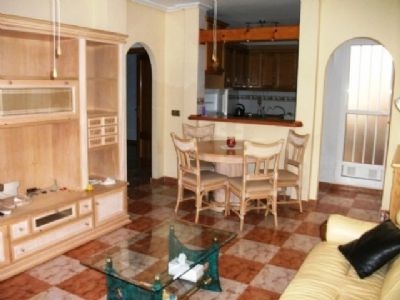 Campoamor property: Villa with 2 bedroom in Campoamor 170967