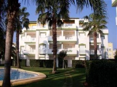 Denia property: Apartment for sale in Denia 170973