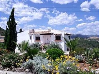 Pego property: Villa for sale in Pego 170974