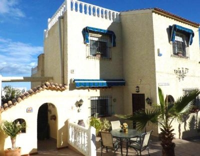 Pinar De Campoverde property: Villa for sale in Pinar De Campoverde 170975