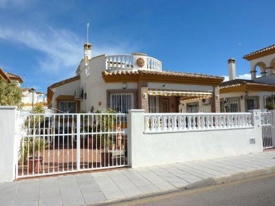 Pinar De Campoverde property: Villa for sale in Pinar De Campoverde 170976