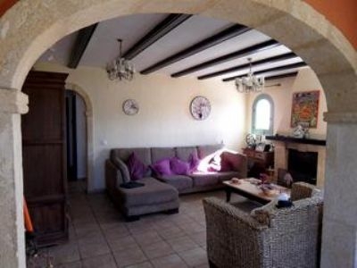 Javea property: Villa with 5 bedroom in Javea, Spain 170978