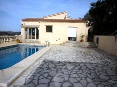 Pedreguer property: Villa for sale in Pedreguer 170979