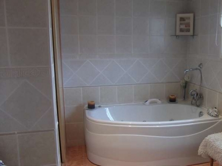 Villa with 3 bedroom in town, Spain 171025