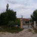 town, Spain House 171027