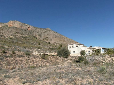 Villa for sale 171034