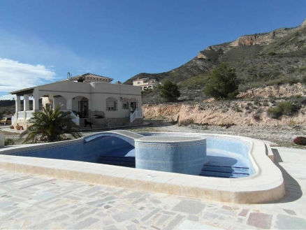 town Villa 171034