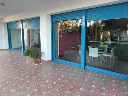 town, Spain | Villa for sale 171036