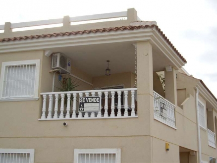 Apartment for sale in town, Spain 171037
