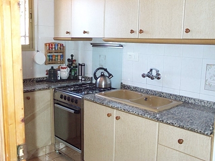 town, Spain | Villa for sale 171044