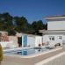 town, Spain Villa 171050