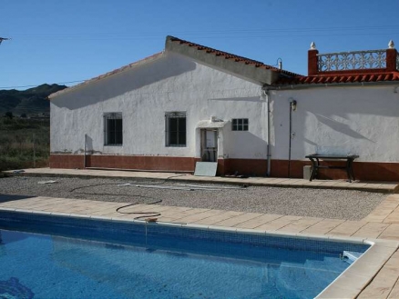 Villa for sale in town 171051