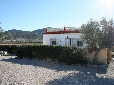 Villa with 3 bedroom in town 171051