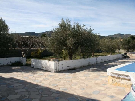  5 bedroom Villa 171054