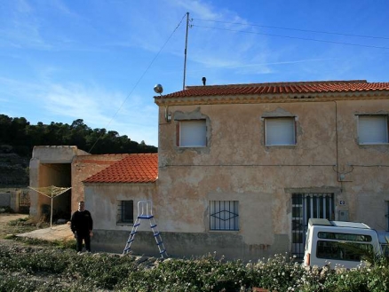 House for sale in town 171055