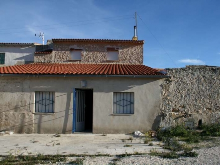 House for sale in town, Spain 171055