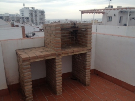 Nerja property: Nerja Townhome 171082