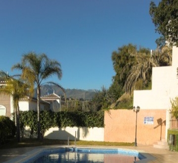 Nerja property: Townhome to rent in Nerja, Spain 171083