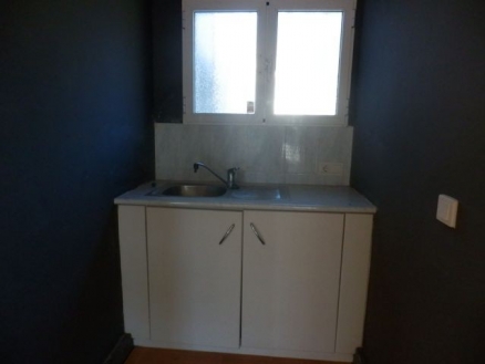 El Rosario property: Malaga Commercial 171086