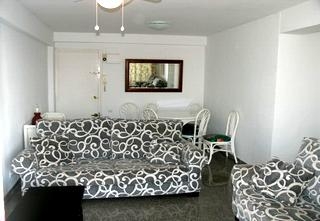 Albir property: Apartment with 2 bedroom in Albir 171088