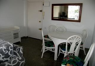 Albir property: Apartment with 2 bedroom in Albir, Spain 171088
