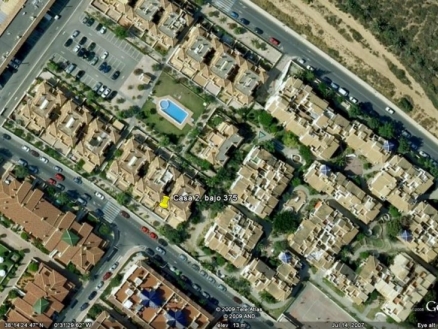 Gran Alacant property: Townhome for sale in Gran Alacant, Spain 171106