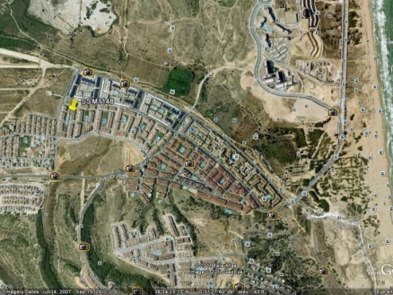 Gran Alacant property: Townhome with 3 bedroom in Gran Alacant, Spain 171107