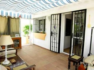 Almayate Alto property: Villa in Malaga for sale 171129
