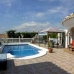 Almayate Alto property: Almayate Alto, Spain Villa 171129
