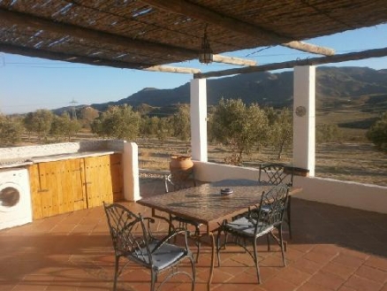 Lucainena&nbsp;De&nbsp;Las&nbsp;Torres&nbsp;property:&nbsp;Farmhouse&nbsp;for&nbsp;sale&nbsp;in&nbsp;Lucainena&nbsp;De&nbsp;Las&nbsp;Torres,&nbsp;Spain&nbsp;171131
