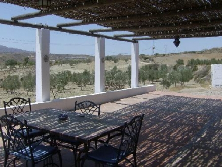 Lucainena&nbsp;De&nbsp;Las&nbsp;Torres&nbsp;property:&nbsp;Farmhouse&nbsp;with&nbsp;3&nbsp;bedroom&nbsp;in&nbsp;Lucainena&nbsp;De&nbsp;Las&nbsp;Torres&nbsp;171131