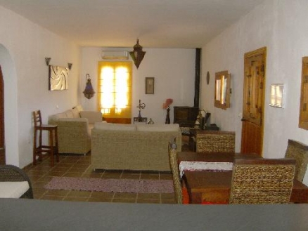 Lucainena&nbsp;De&nbsp;Las&nbsp;Torres&nbsp;property:&nbsp;Farmhouse&nbsp;for&nbsp;sale&nbsp;in&nbsp;Lucainena&nbsp;De&nbsp;Las&nbsp;Torres,&nbsp;Almeria&nbsp;171131